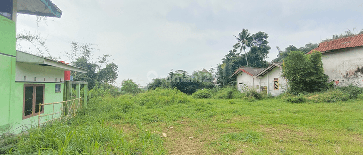 Tanah Cantik untuk dibangun Perumahan di Dekat BNR 1