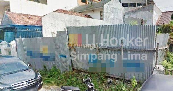 Tanah Pusat Kota Semarang Anggrek Simpang Lima 1