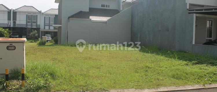 Citraland Bukit Golf Internasional Blok GC- Kavling Siap Bangun, Golf View 1