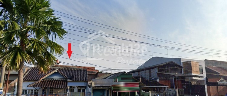 Land in Kaligarang, Semarang (NC 2820) 1