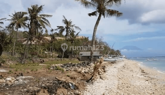 JUAL TANAH NUSA PENIDA 1