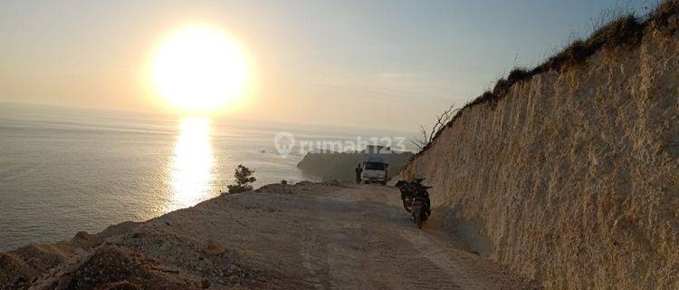 Project 7 Kelingking Cliff Los Tebing Sea View - Bali 1