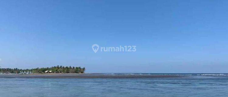 BEACH FRONT LAND AT TANJUNG PRANCAK NEGARA BALI 1