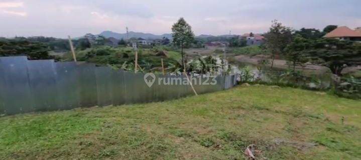 Tanah Siap Bangun di Kota Baru Parahyangan Tatar Jingga 1
