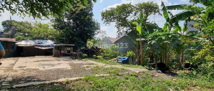 Dijual Tanah Murah di Cipayung Munjul, Jakarta Timur. Harga Njop 1