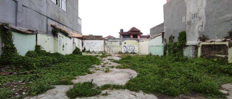 Tanah Cilandak barat kotak, ada imb kos, dekat TB Simatupang 1