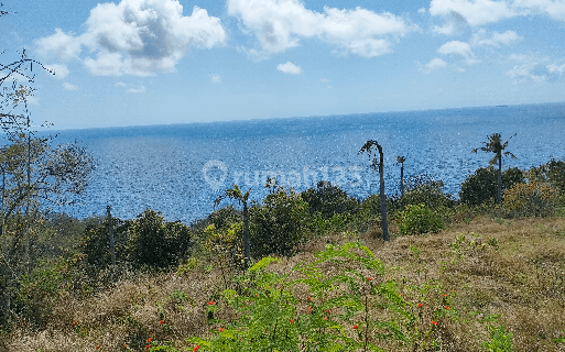 Tanah Los Tebing Los Pantai Nusa Penida Island Bali 1