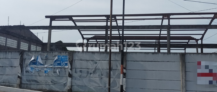 Tanah Siap Bangun Di Daerah Elite Gajah Mungkur Semarang Selatan 1