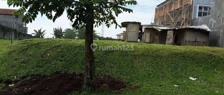 Kav. Siap Bangun Perum Pondok Hijau Setiabudi  1