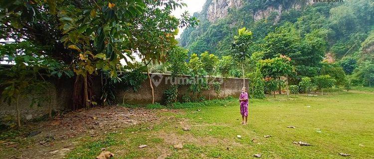 Murah Tanah Untuk Pabrik di Citatah, Cipatat, Bandung Barat 1