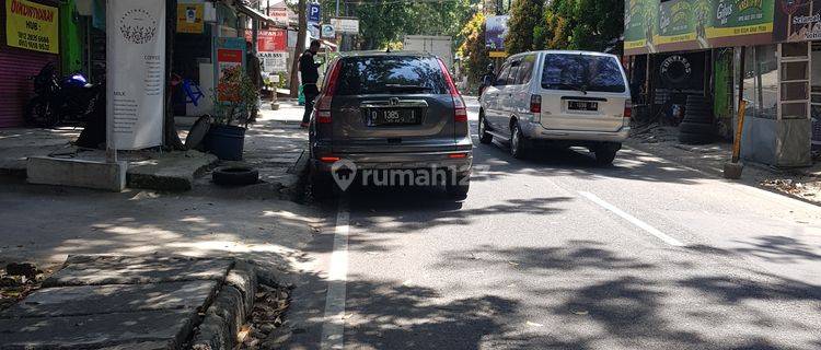 Tanah tengah kota bandung di bawah harga pasar 1