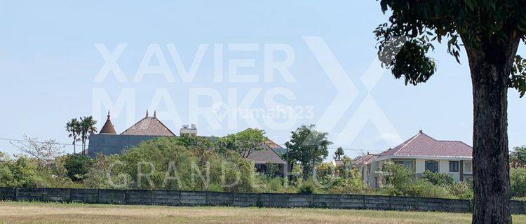 Jual Tanah Komersial Pakuwon City 1