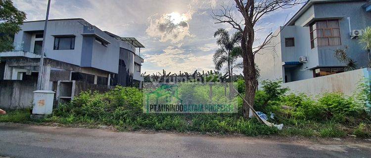 DIJUAL KAVLING SUKAJADI TAMAN GOLF RESIDENT 2  1