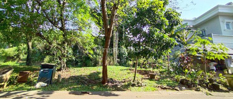Kavling Badan Telaga Golf Hadap Utara 11.8juta 1