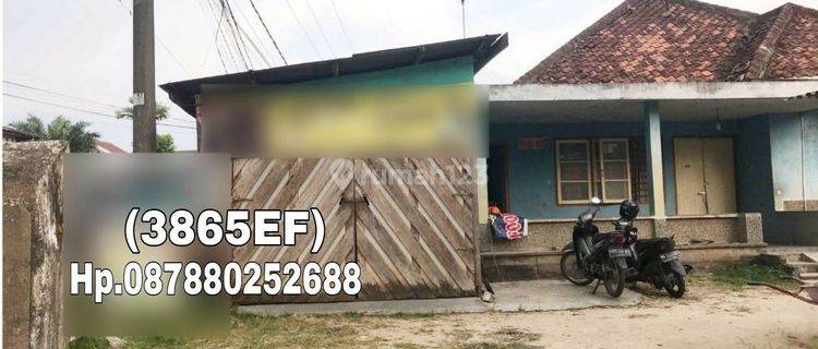  3865ef Tanah Eksklusif Telanaipura Jambi  1