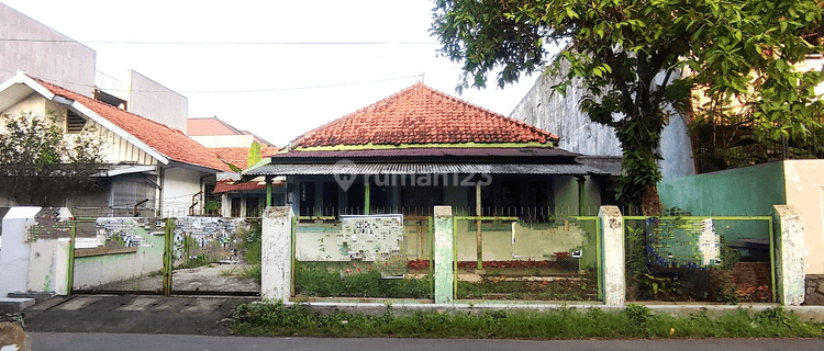 Tanah cocok untuk rumah atau praktek dokter 1