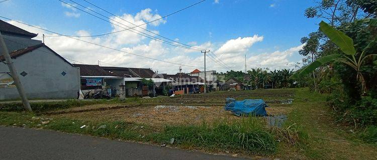 Tanah Murah Tabanan aspek perumahan 1