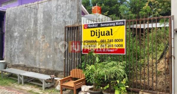 Kavling di daerah Karangrejo 1