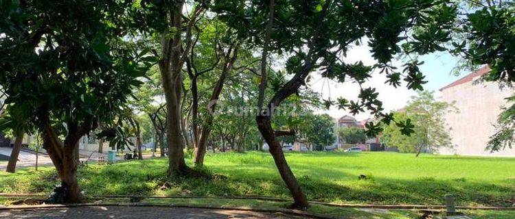 Kavling katamaran permai posisi bagus 1