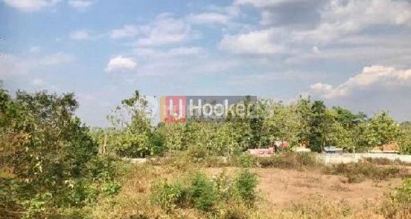 Kavling di Patemon Sekaran 1