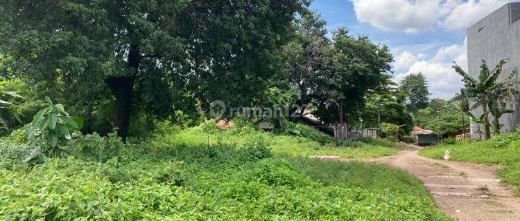 Jual Kav Pondok Indah 1