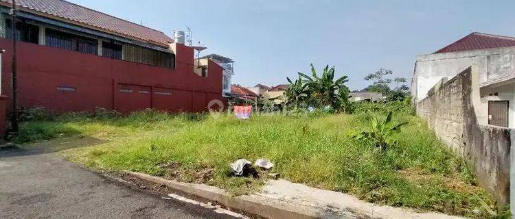 Tanah Murah Strategis Dekat Juanda, Kebun Raya, Stasiun, Jagorawi 1