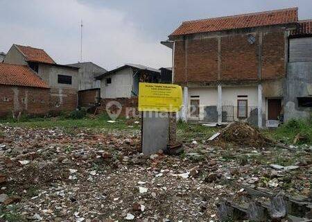 TANAH MATANG DI JL. AHMAD YANI KOTA BANDUNG 1