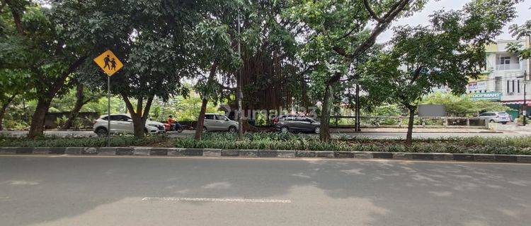 Tanah Murah di Pajajaran Warung Jambu Bogor 1