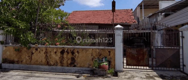 Rumah hitung tanah murah, hanya 5,9 jt/m, mana ada selain di sini  1