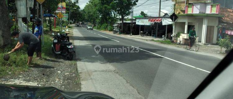 Tanah Raya Gemining Tikung Lamongan 1