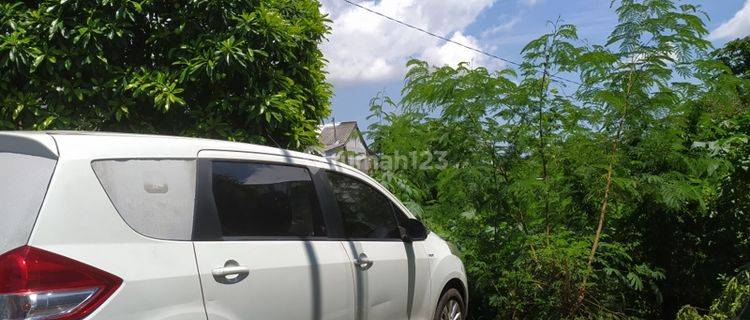 Land for sale on Jalan Mahendradata Denpasar Bali near Jl Teuku Umar 1