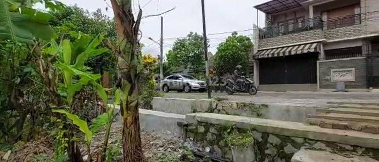 Dijual Tanah di Pamulang 1