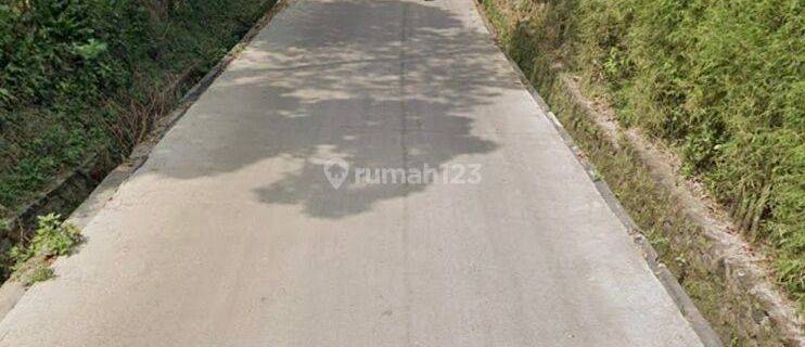 Tanah Kavling Jalan Raya Cileunyi Bandung, Bandung 1