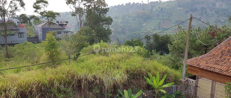 Tanah Untuk Cafe Depan Dream Park Wisata Bandung 1