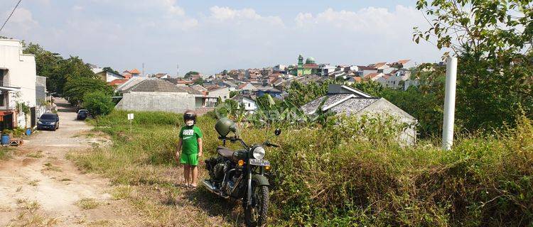 Tanah Kalasan Timur, Manyaran  1