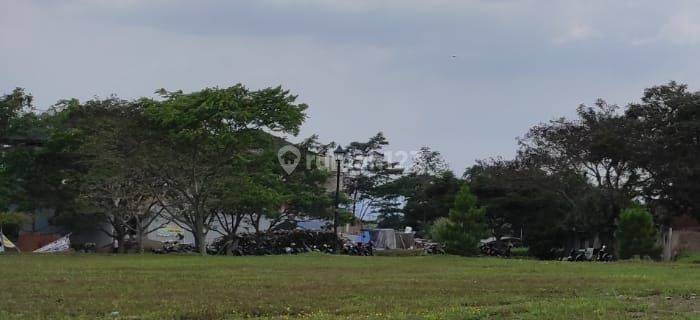 tanah kavling murah di kbp tatar rambut kasih kota baru parahyangan 1