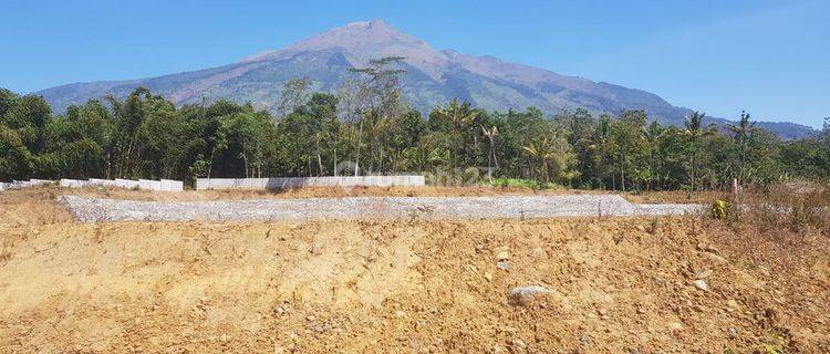 Tanah zona industri besar di boyolali jawa tengah 1