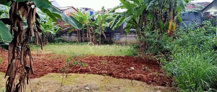 Tanah siap Bangun di Ciledug  1