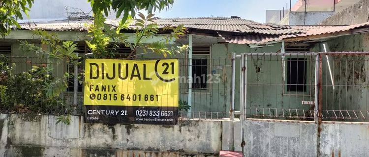 Dijual hitung tanah saja  1