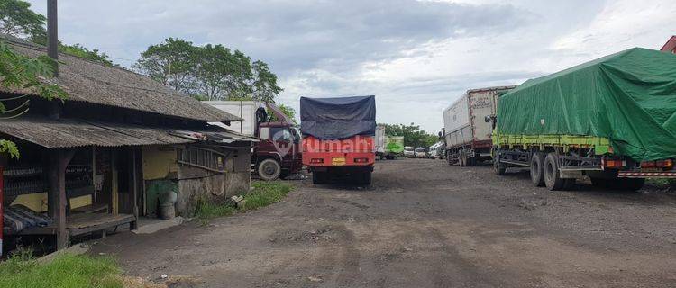 DiJual Murah Tanah Balaraja Serang Tangerang 1