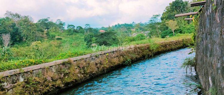 Tanah Dekat Ponpes Isy Karima &amp; Al Azhar Karangpandan Karanganyar 1