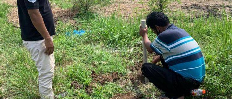 Tanah Cocok utk Pergudangan/Pabrik, Murah dan Bebas Banjir 1