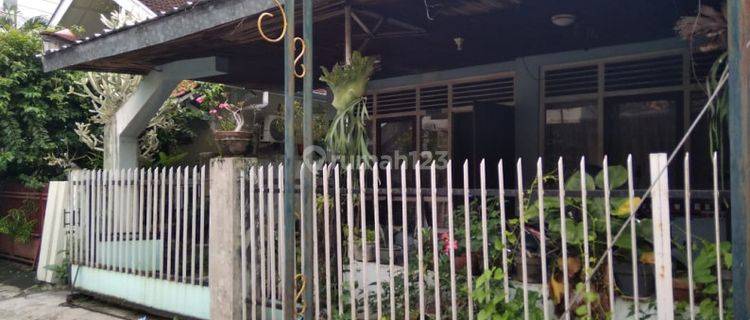 Jual Tanah Strategis Dekat Galeria Mall , Gondokusuman, Kota Jogja. 1