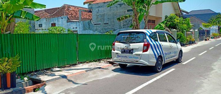 
Tanah kering siap pakai
Lokasi : Sumber 1