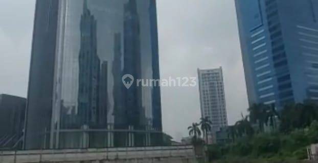 Kawasan Segitiga Emas Mega Kuningan, Dekat Hotel Ritz-Carlton/Word Capital Tower, bisa 75 Lantai 1