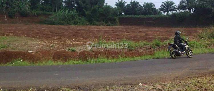 Tanah Lahan Murah Siap Bangun Luas 9.320m di Cikidang Pelabuhan Ratu Sukabumi 1