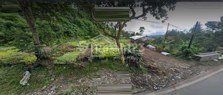 Tanah di Sumowono ( Sukorini ) Bandungan ( Yy Tt 3432 ) 1