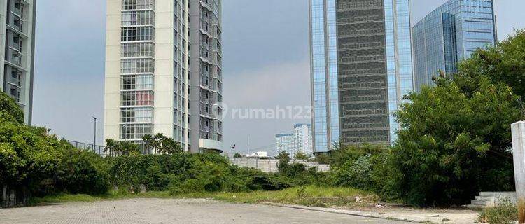 Jual Murahhh Tanah Strategis Luas 14.650m2 Bojong Raya Cengkareng Jakarta Barat 1