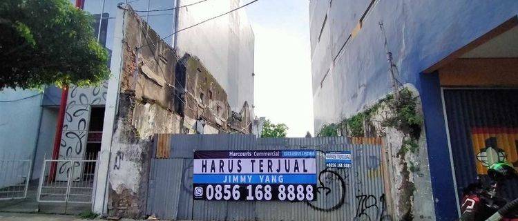 strategis tengah kota, bagus dan murah 1