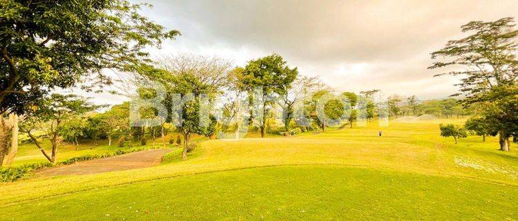 TANAH DI PASURUAN TAMAN DAYU ROYAL GOLF ESTATE 1